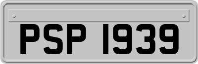 PSP1939
