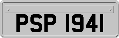 PSP1941