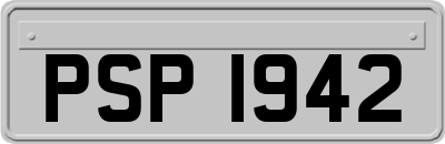 PSP1942