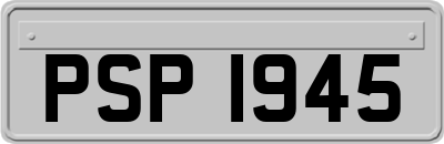 PSP1945
