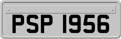 PSP1956