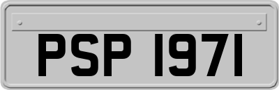 PSP1971