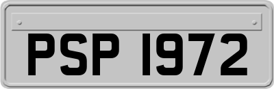 PSP1972