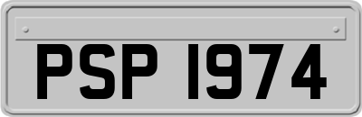 PSP1974
