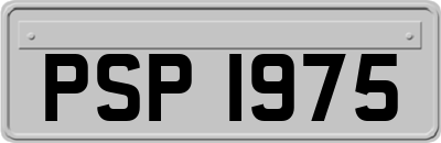 PSP1975