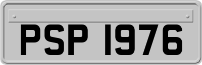 PSP1976