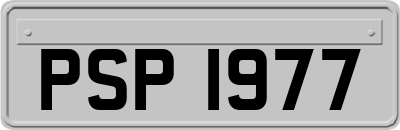 PSP1977