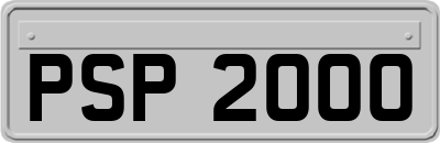 PSP2000