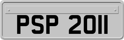 PSP2011