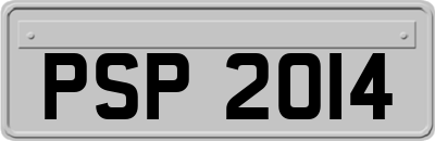 PSP2014