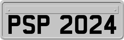 PSP2024