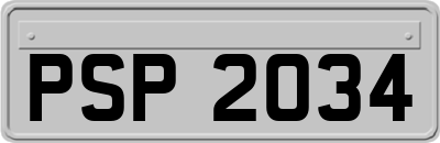PSP2034