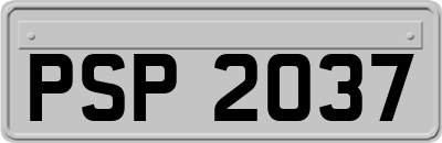 PSP2037