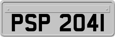 PSP2041