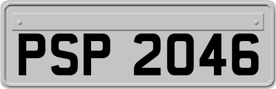 PSP2046