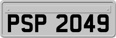 PSP2049