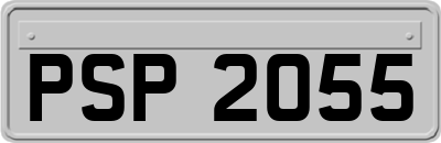 PSP2055