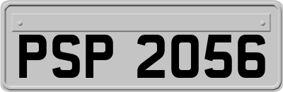 PSP2056