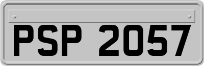 PSP2057