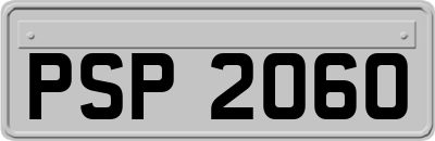 PSP2060