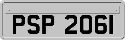 PSP2061