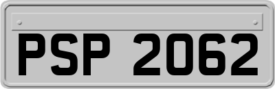 PSP2062