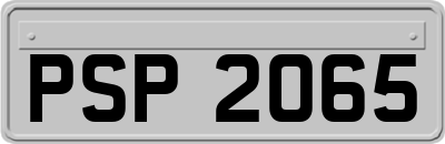 PSP2065