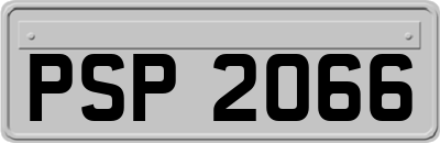 PSP2066