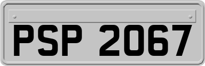 PSP2067