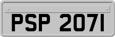 PSP2071