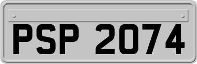 PSP2074