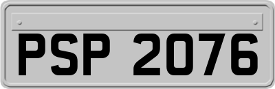 PSP2076