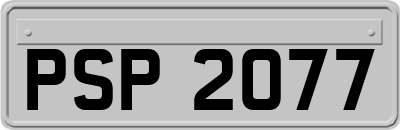 PSP2077