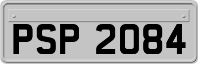 PSP2084