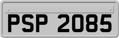 PSP2085