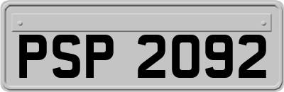 PSP2092