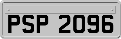PSP2096