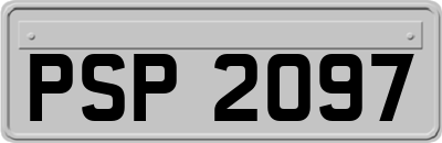PSP2097