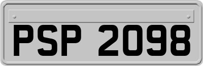 PSP2098