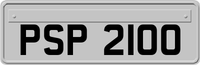 PSP2100