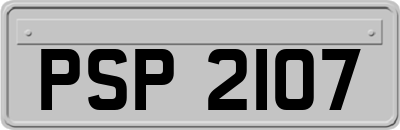 PSP2107