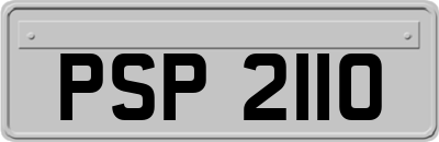 PSP2110
