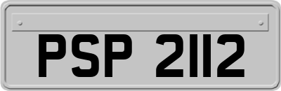 PSP2112