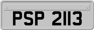 PSP2113
