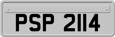 PSP2114