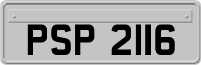 PSP2116