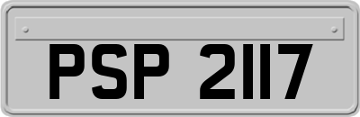 PSP2117