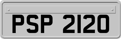 PSP2120