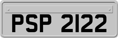 PSP2122