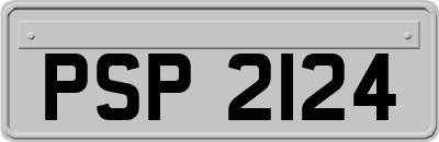 PSP2124